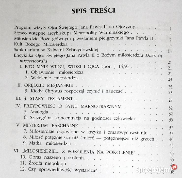 VIII Pielgrzymka Jana Pawła II do Ojczyzny Jan Chełm