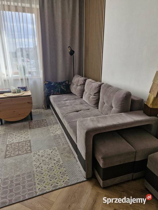 Oddam dwie kanapy Sofy i kanapy Turek