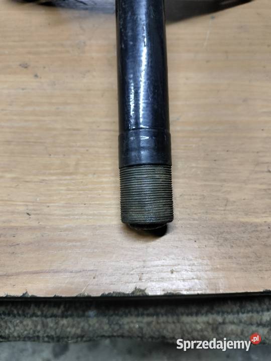 Półka zawieszenia WSK 125 B1 Łubno