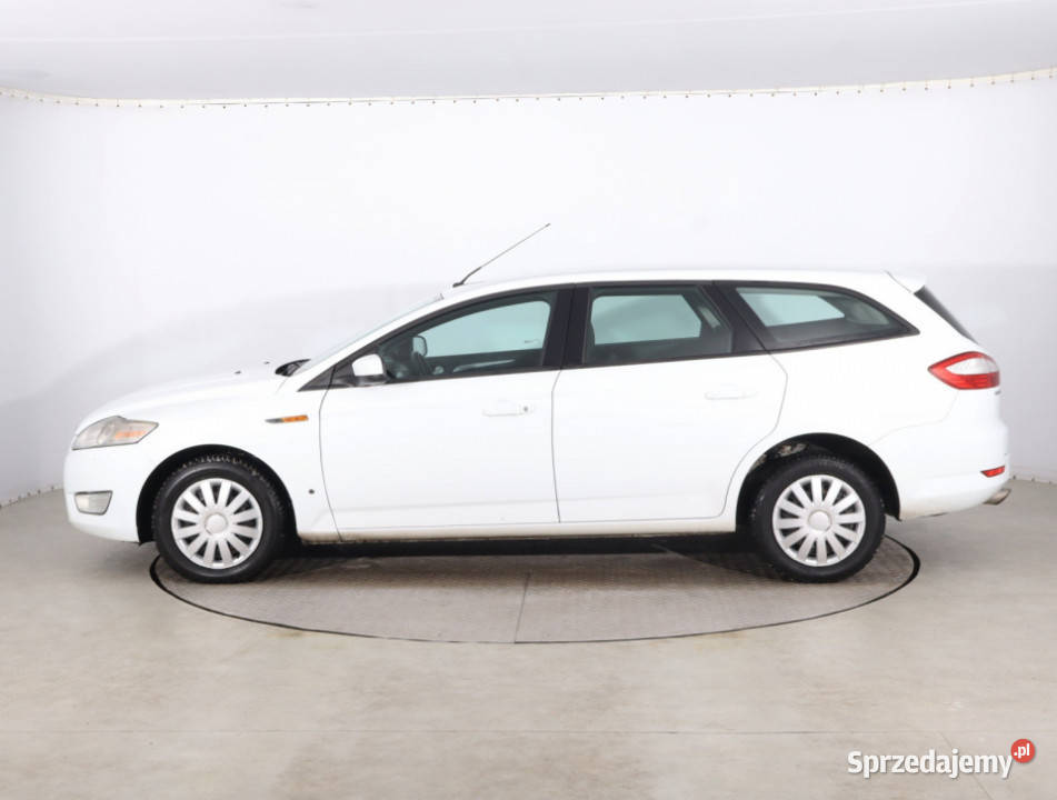 Ford Mondeo 20 TDCi ESP Piaseczno