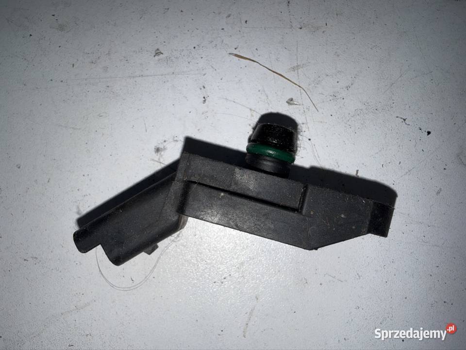 Czujnik map sensor Peugeot 206 Karoseria Ostrów Wielkopolski sprzedam