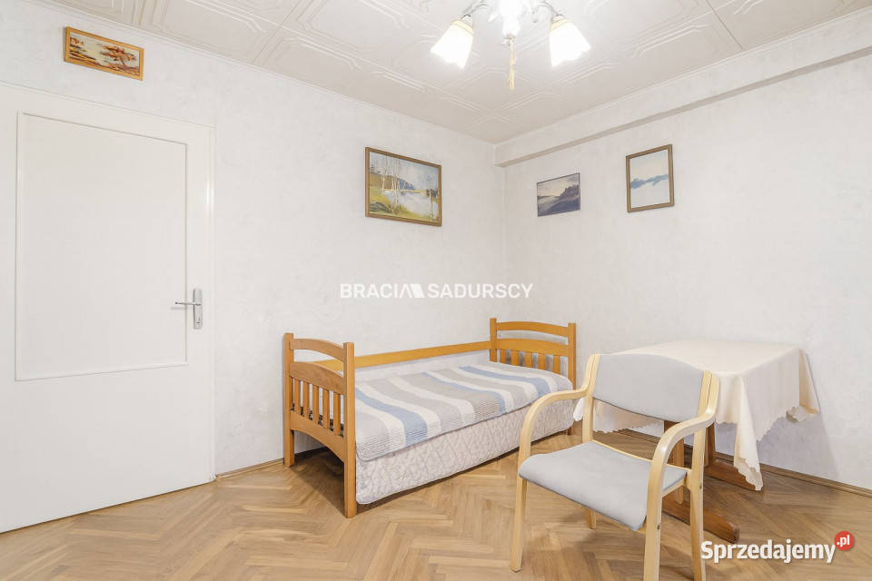 Sprzedaż mieszkania 36m2 2 pokoje Kraków Zaułek sprzedam