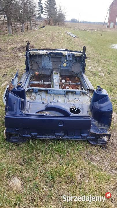 Buda vr corrado vr6 1994 anglik Piecnik