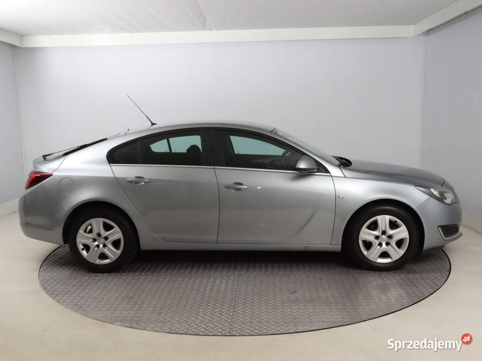 Opel Insignia 20 CDTI radio Bielany Wrocławskie sprzedam
