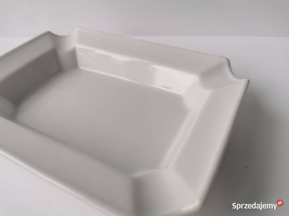 popielnica Heunrich Lublin