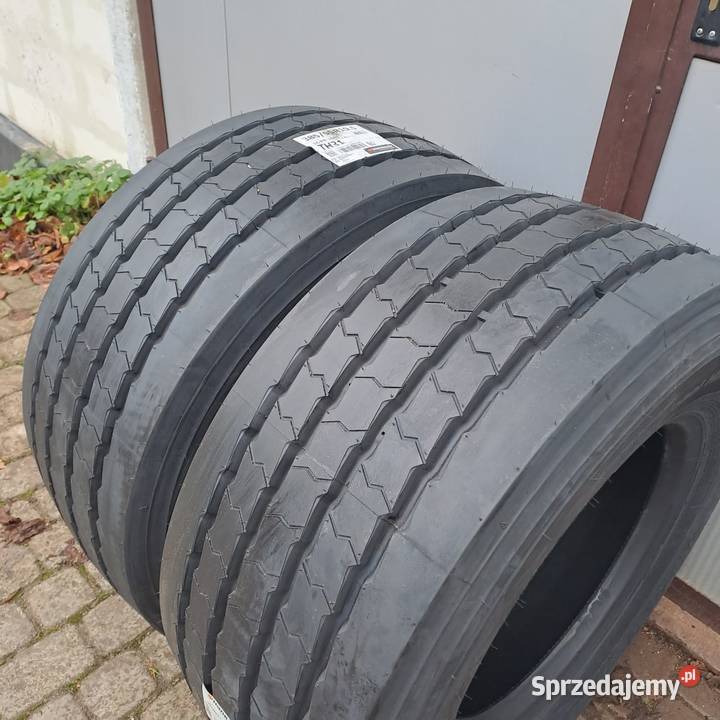 OPONA Hankook TH31 38555 R195 opony serwis Gdańsk
