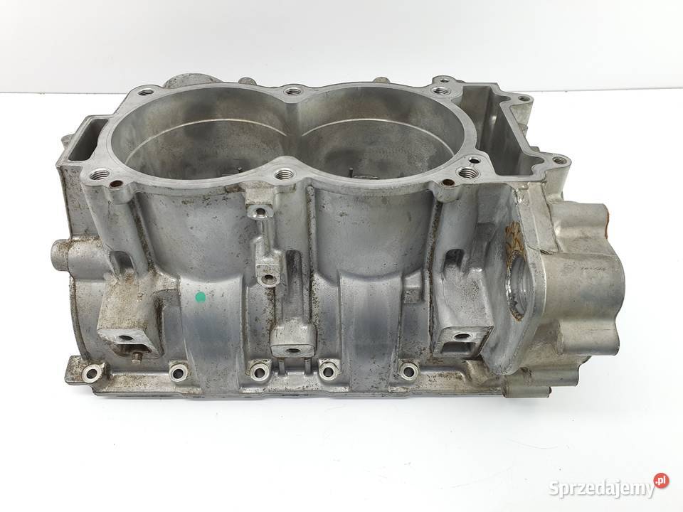 Blok Kartery Engine Polaris Rzr 1000 Łódź