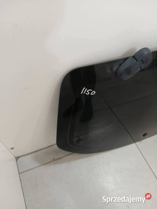 SZYBA TYLNA UCHYLNA Z KLAPY Hyundai Tucson I