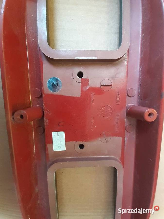 Grill case przedni całościowy 85643c2 Siemiatycze