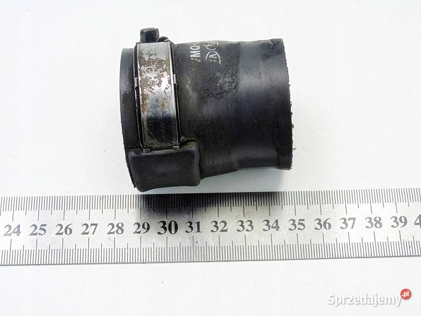 WĄŻ PRZEWÓD TURBO 11 CRDI I10 I20 I II RIO 3 Motoryzacja Sosnowiec sprzedam