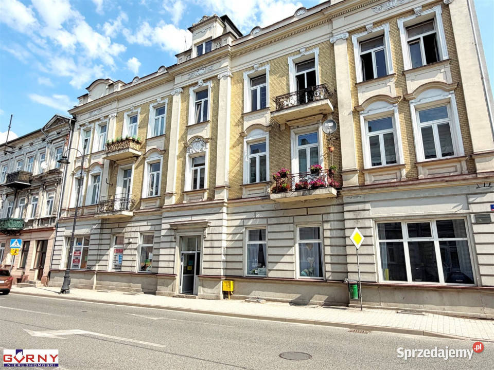 Lokal Piotrków Trybunalski 220m2