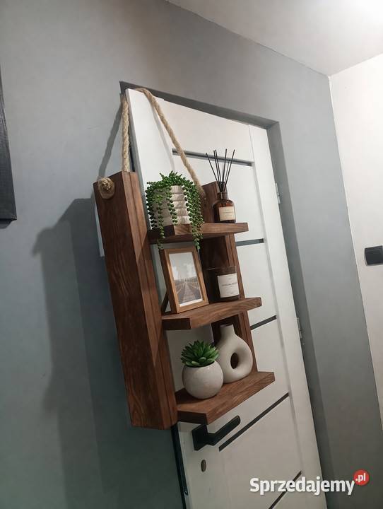 Półka wisząca 55x40 Zawichost