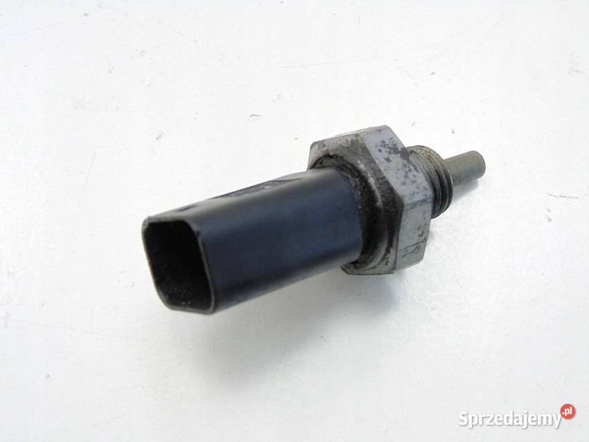 Czujnik temperatury wody 16 16V Duster Logan Sosnowiec sprzedam