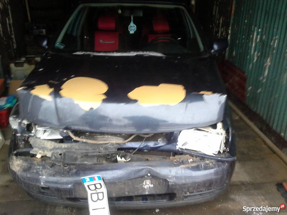 Silnik 16 Benzyna AEE Volkswagenskoda seat Części samochodowe podlaskie Bielsk Podlaski