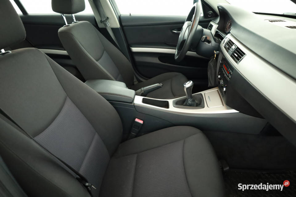 BMW 3 316 d komputer pokładowy Piaseczno