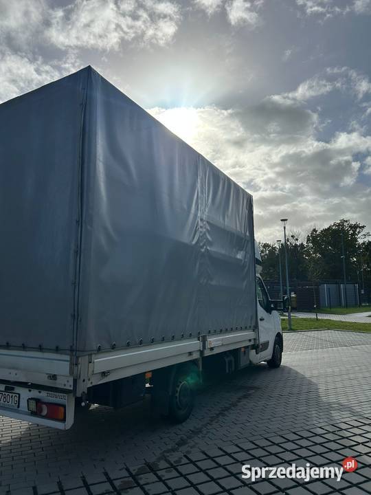 Reno Master Gniewkowo