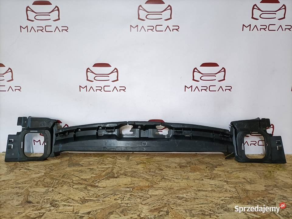 BMW 5 F90 G30 G31 KIEROWNICA KANAŁ POWIETRZA osobowe