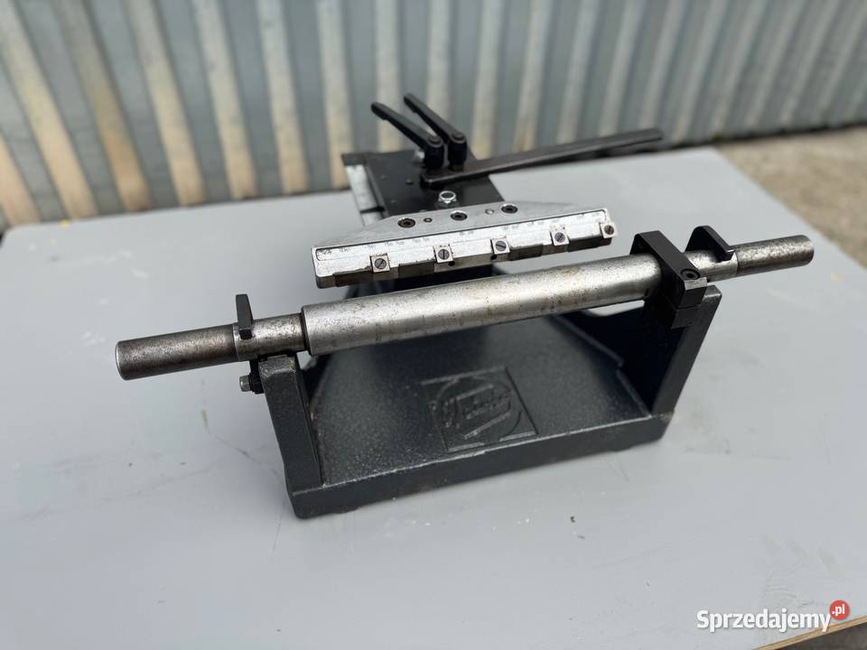 Przyrząd do ustawiania noży WEINIG Produkcja Kalwaria Zebrzydowska