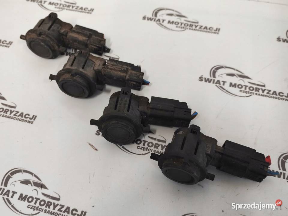 OPEL ANTARA 08r czujniki parkowania PDC 94812913 Kielce sprzedam