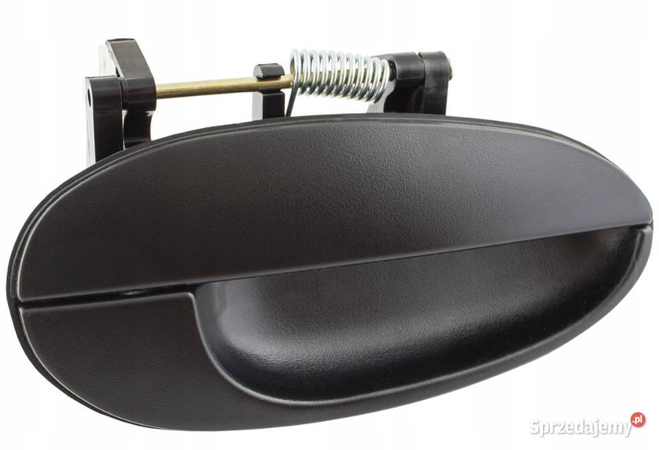 Daewoo Matiz 9808 klamka zewnętrzna NOWA osobowe Motoryzacja łódzkie