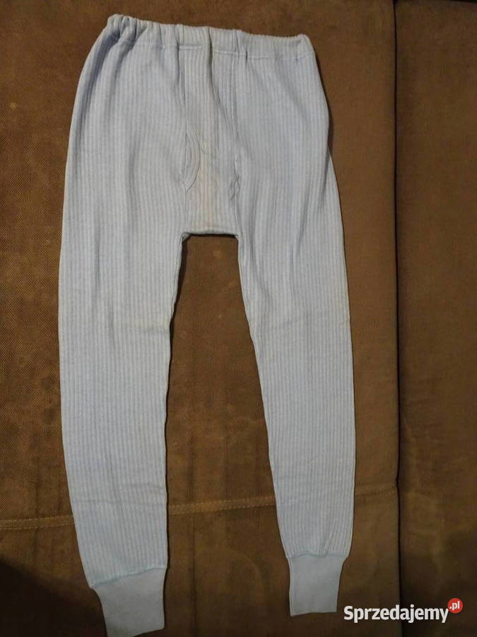 kalesony bawełniane rozmiar XXL Warszawa