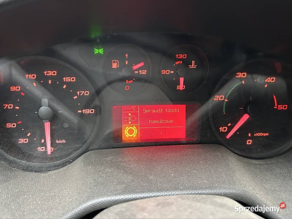 Iveco Daily 35180 pełny VAT Samochody dostawcze łódzkie Łagiewniki Nowe
