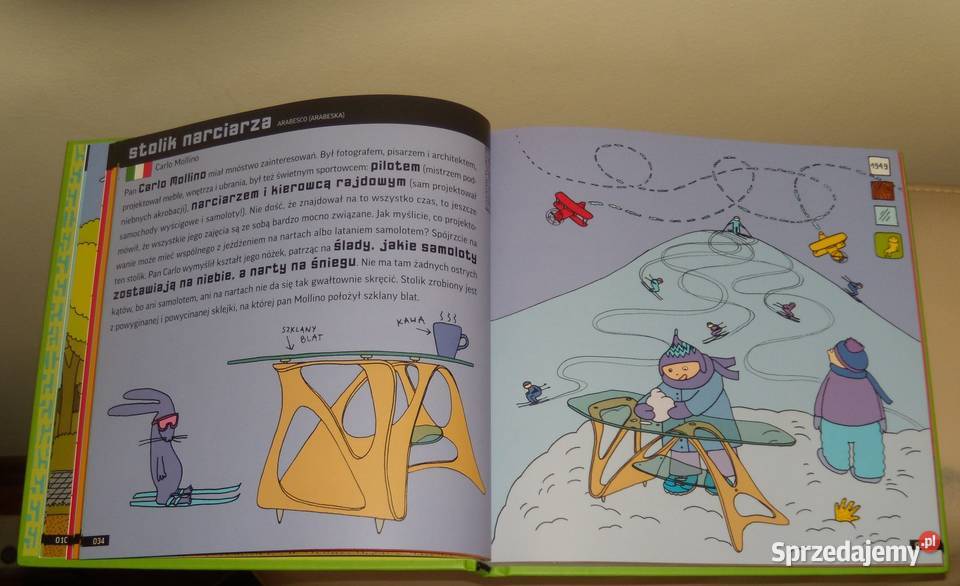 Design Domowy elementarz sprzętów i gratów
