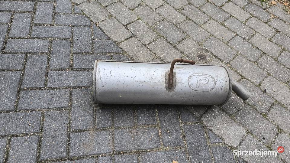 Cześci peugeot 206 Pozostałe Podkonice Duże