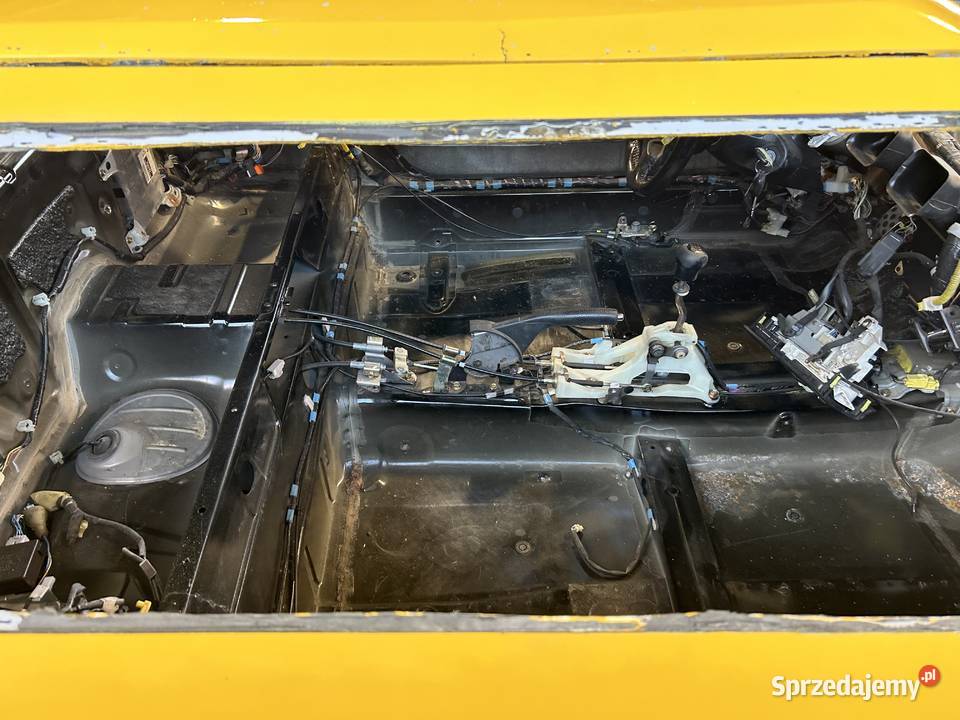 Lamborghini countach replika project lubelskie Opole Lubelskie sprzedam