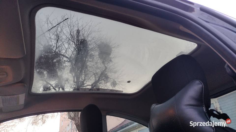 Ford KA diesel Olsztyn