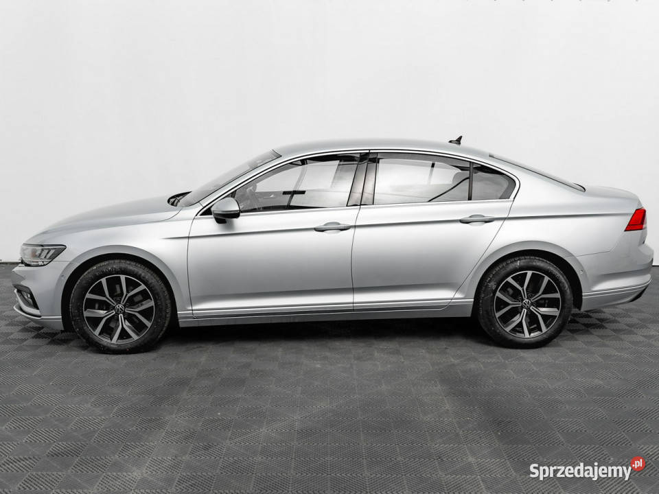 Volkswagen Passat WJ2281N15 TSI Business DSG Gdańsk sprzedam