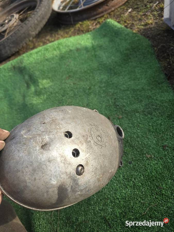 Pokrywa olejowa wsk lubuskie Gorzów Wielkopolski