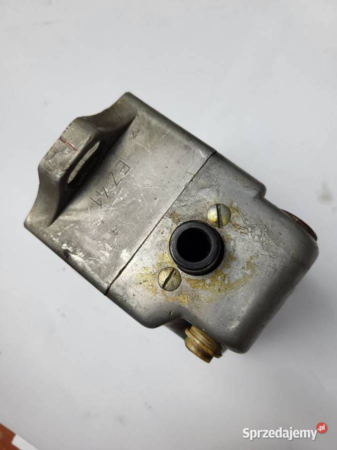 iskrownika ładny stan awo junak sport tourist