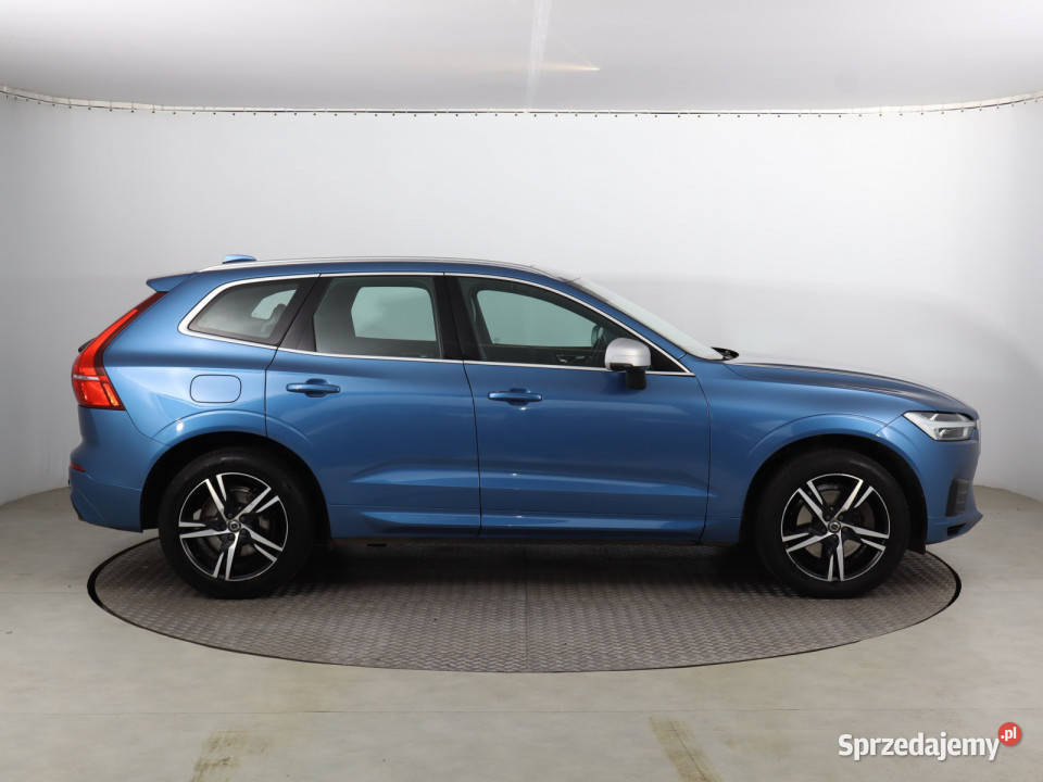 Volvo XC60 T5 XC 60 dolnośląskie