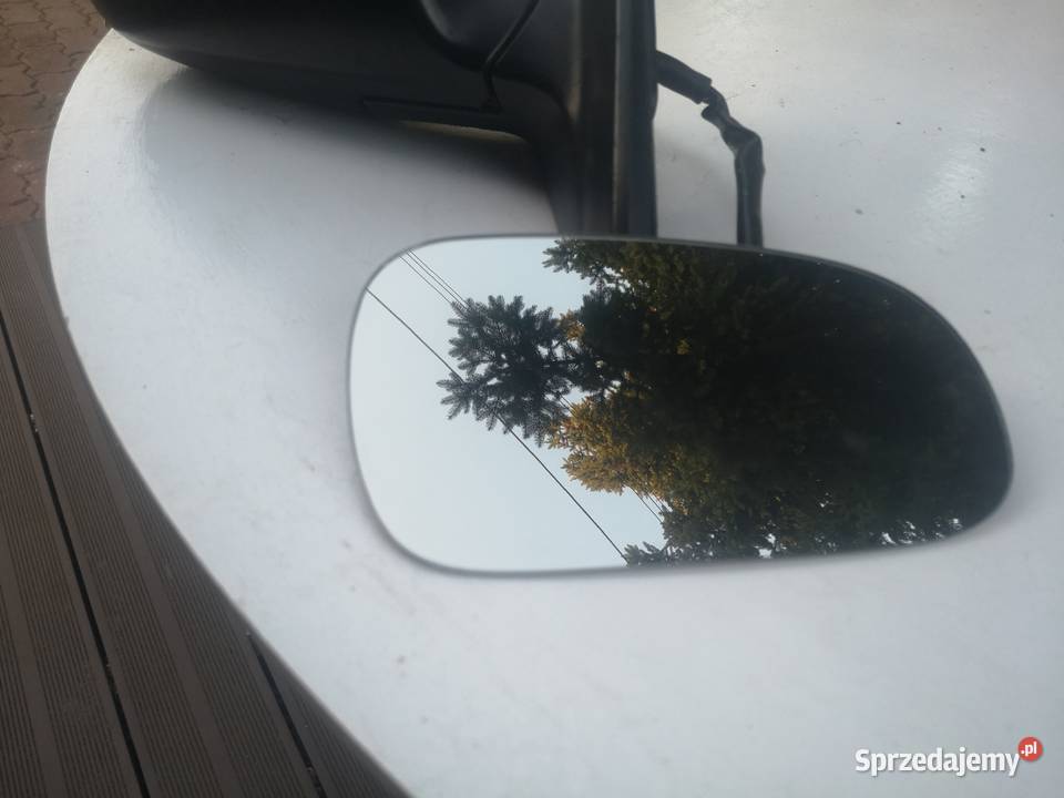 Prawe LUSTERKO HONDA ACCORD VI Części
