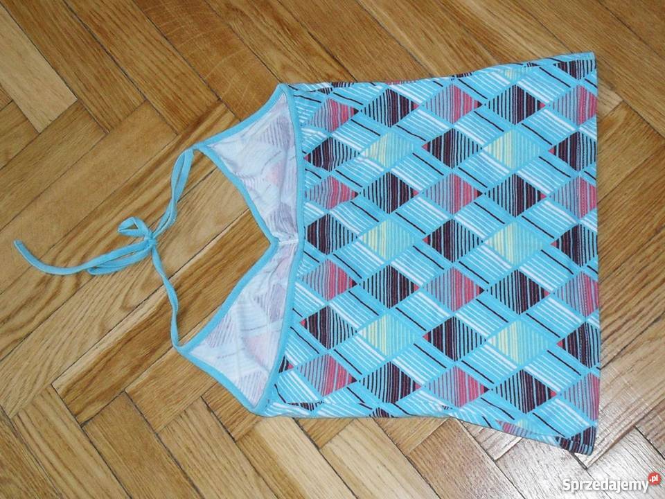 HMTOP TANKINI R38