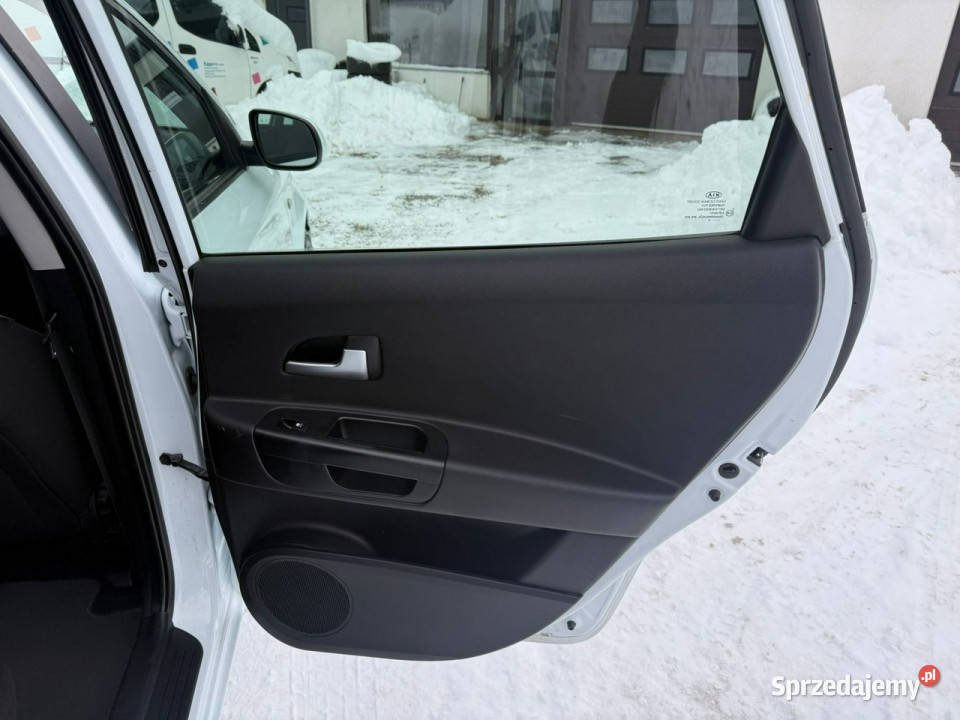 Kia Ceed I 20062012 Słupsk