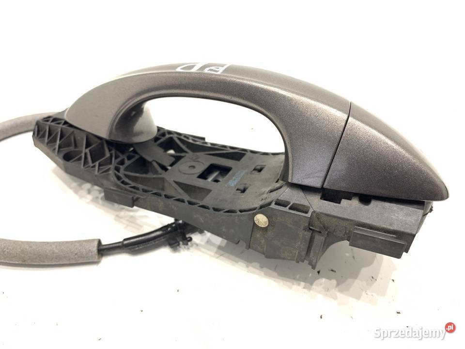 KLAMKA ZEWNĘTRZNA PRAWY PRZÓD SEAT LEON III