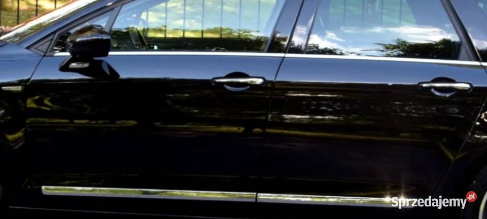 Drzwi prawe lewe przód tył citroen C5 x7 kombi