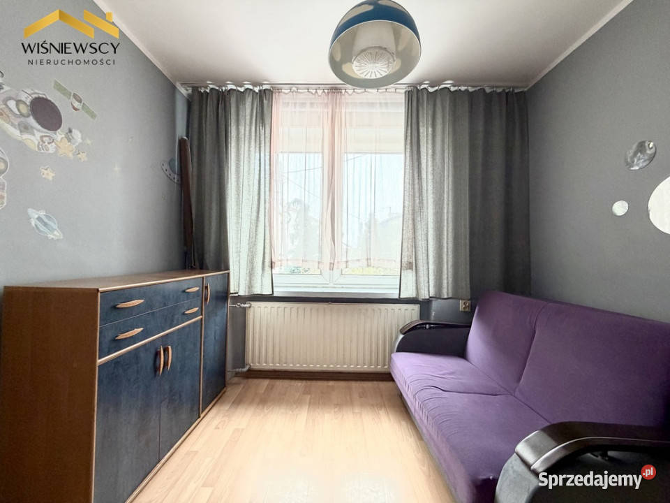 Malbork dom idealny pod pensjonatinwestycję