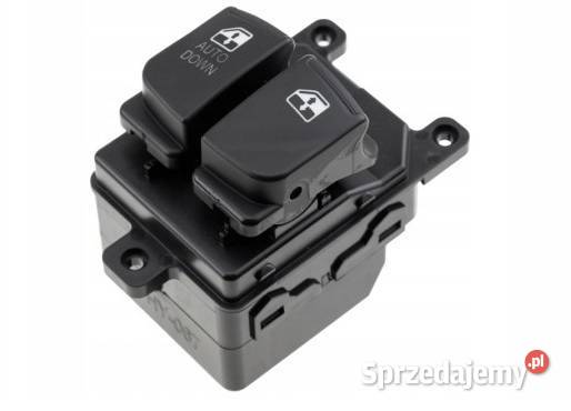 Hyundai Accent 0510 panel sterowania szyb Łódź