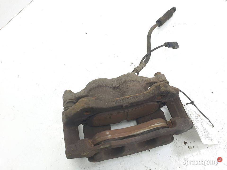ZACISK HAMULCOWY PRZÓD PRAWY FORD TRANSIT CUSTOM Lipno