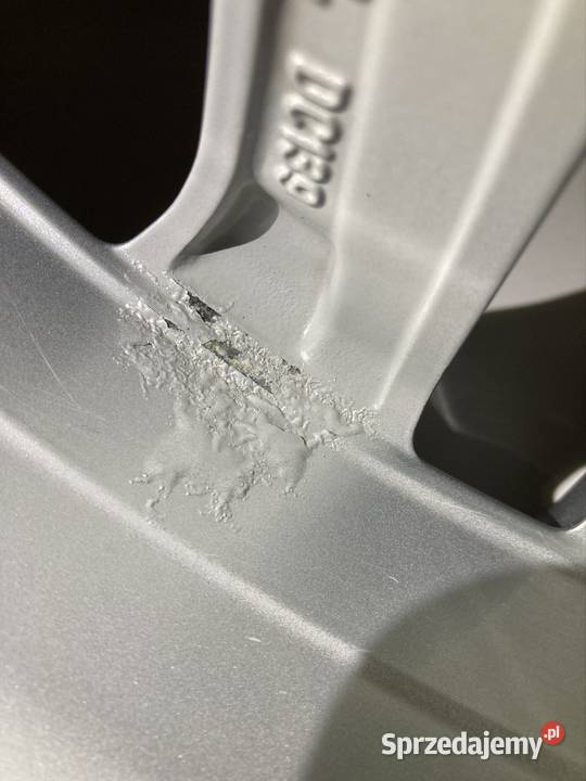 Mercedes W204 4xOryginalne felgi 7Jx16 ET43 aluminiowe Zgorzelec sprzedam