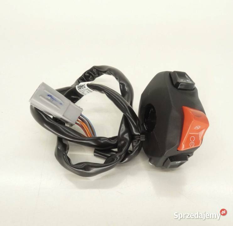 przełącznik prawy Aprilia rsv4 1100 2022r