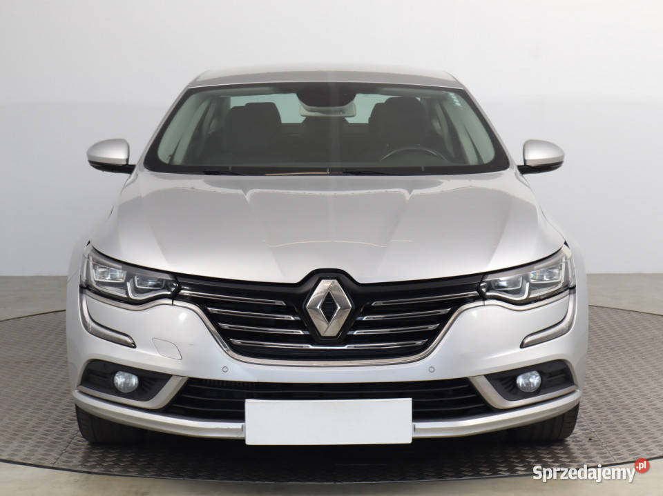 Renault Talisman 16 TCe Bielany Wrocławskie