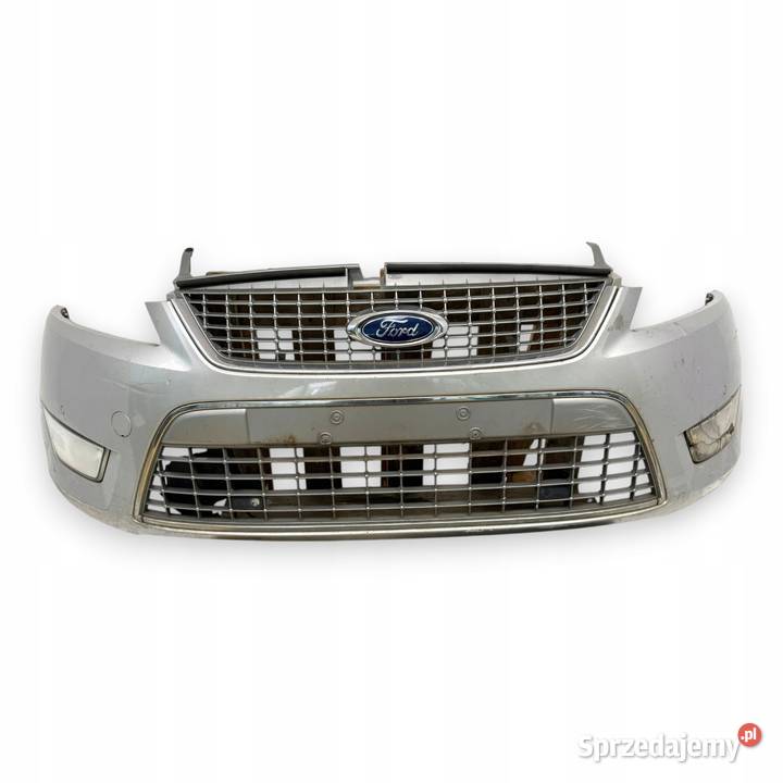 PRZEDNI ZDERZAK Ford Mondeo IV MK4 KOMBI Chełm