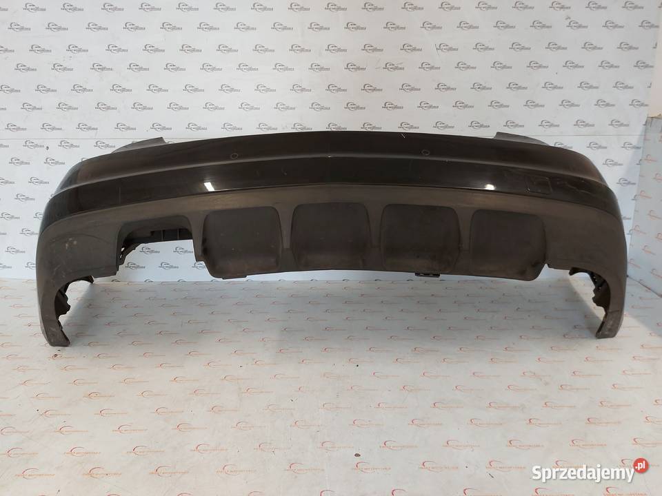 MERCEDES CLC 10r zderzak tył A2038801040 Kielce