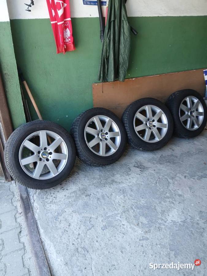 Ford Mondeo model MK4 2007 światła przeciwmgielne Wschowa sprzedam