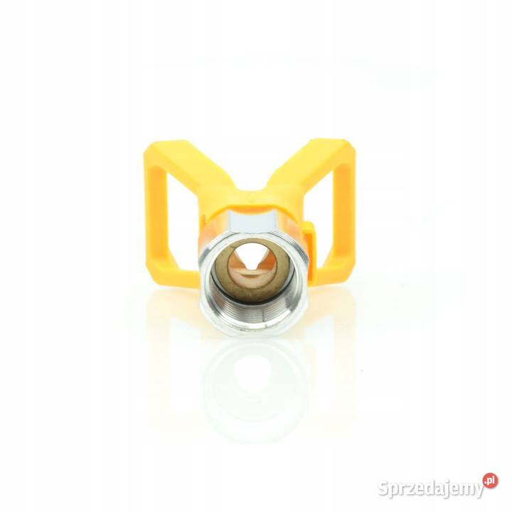 Zestaw Akcesoriów do Agregatu Malarskiego Dysza Ludźmierz