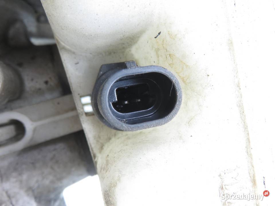 SERWO OPEL ASTRA II G 16 8V 90498034MC